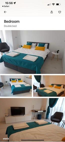 Garsoniera in complex Onix Blue Mamaia 80.000 euro - 2