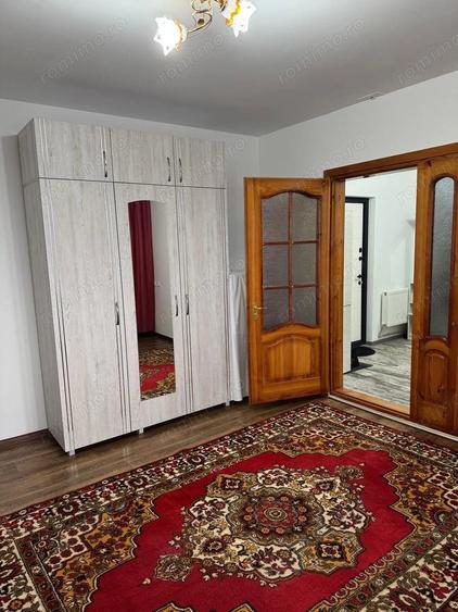 Garsoniera cu centrala proprie de inchiriat zona Colentina - 1