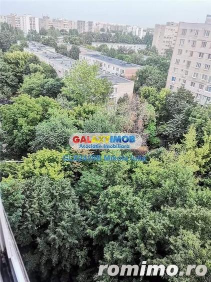 Apartament cu 3 camere semidecomandat în Drumul Taberei