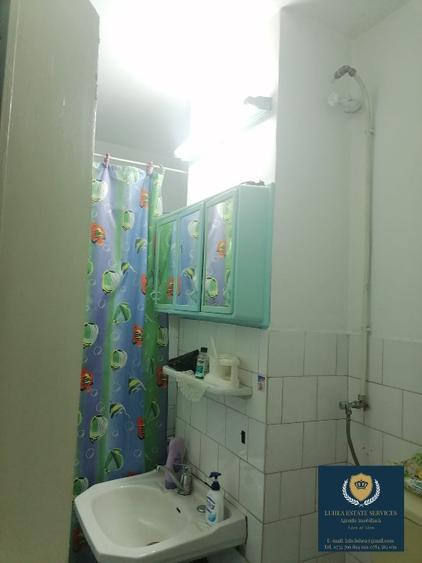 Apartament cu 3 camere, Central-Reșița, 90mp construiți - 9