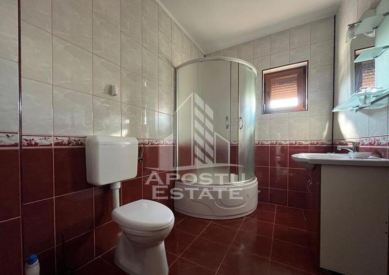 Duplex modern, cu 4 camere, in Dumbravita - 9