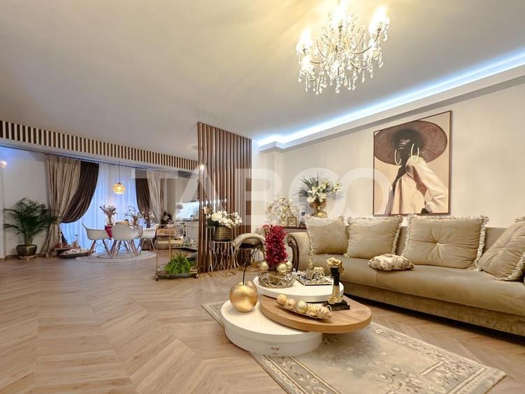 De vanzare apartament cu 2 camere la cheie Baza Sportiva Gheorgheni - 1