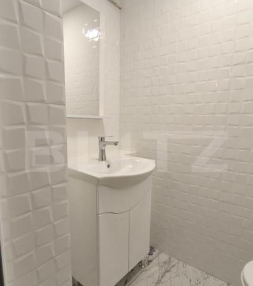 Apartament 4 camere, parter, renovat recent, modern, 92mp, z - 8