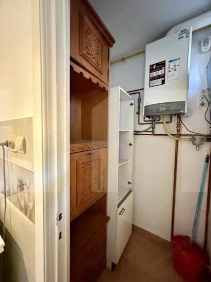 Apartament Spa?ios cu 4 Camere-Central - 5