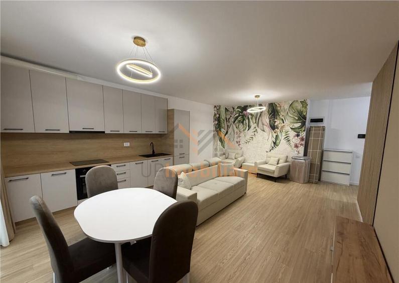 APARTAMNETE CU 2 CAMERE | DE INCHIRIAT | SCALA CETATE | ORAD - 16