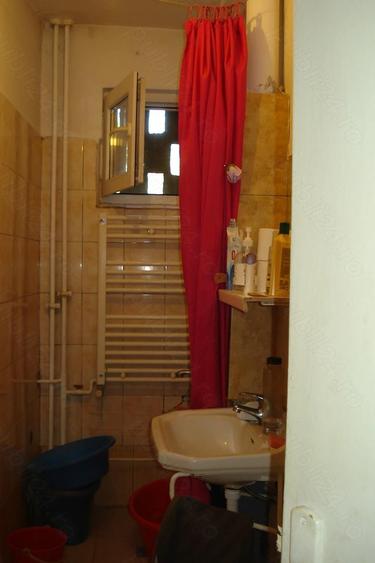 De vanzare apartament 1 camera, zona Balta Verde - Cetatii - 6