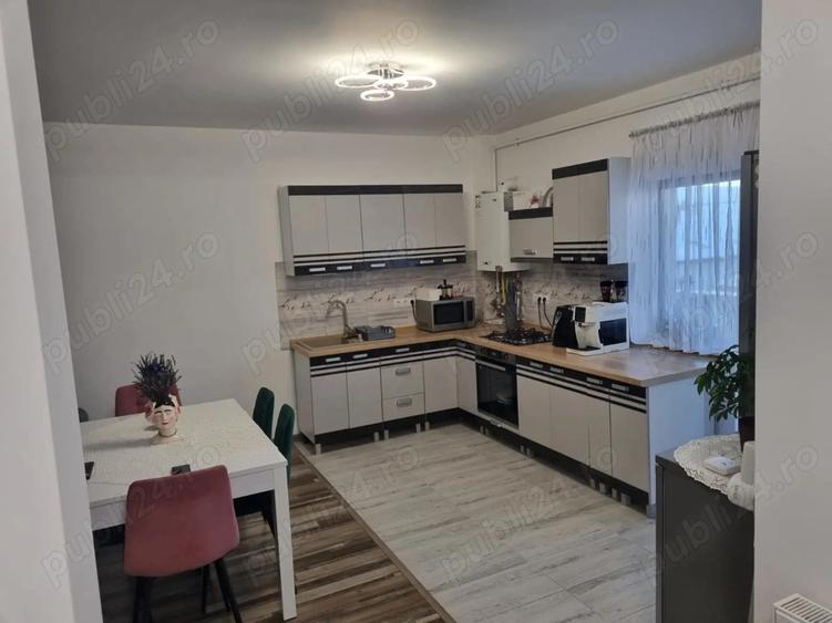 Apartament cu 2 camere, Apahida,Cluj - 2