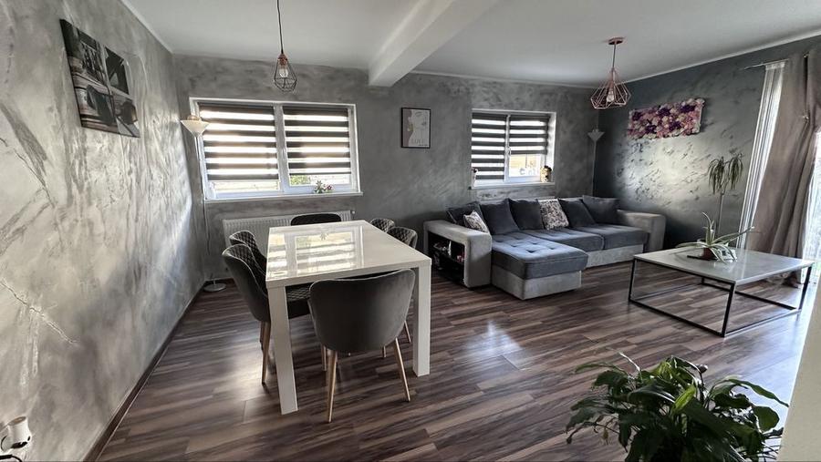 Vand casa tip duplex 158 m/p utili ,Proprietar! - 5