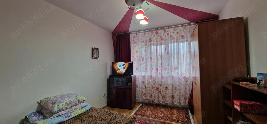 Dau in chirie apartament cu 2 camere in Dambu - 2