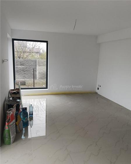Casa individuala cu 4 camere-Cornetu-Incalzire in pardoseala - 12