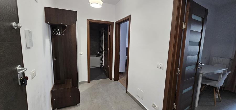 Plaza Residence - Parcul Liniei - 4