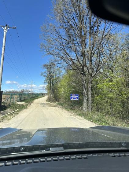 Vand teren sat Grosi Babana - 7