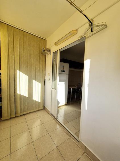 Tomis Nord - Boema - 3 camere decomandate - 12