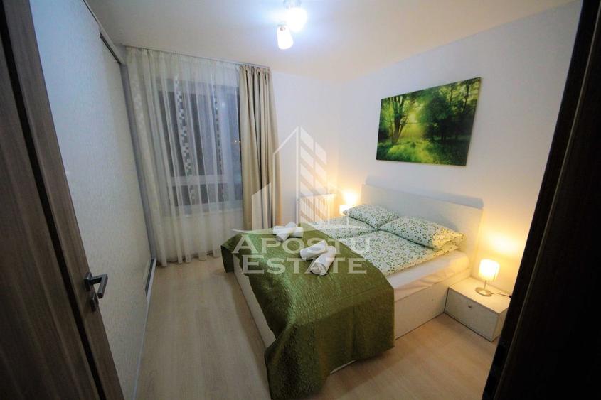 Apartament 2 camere , zona Aradului - 3