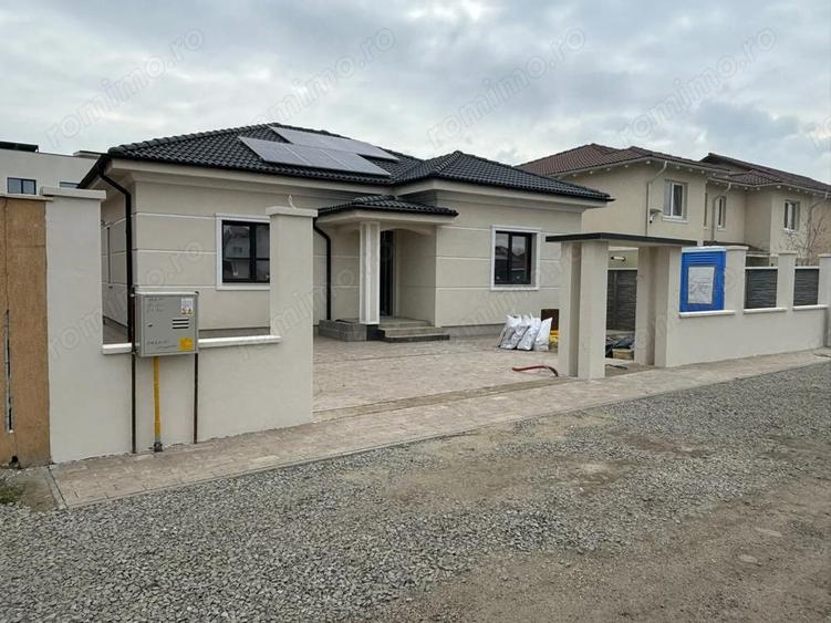 Casa individuala-Noua zona BRAYTIM - 4