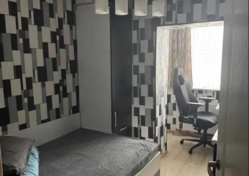 Apartament 2 camere, decomandat - zona Tractorul - 3