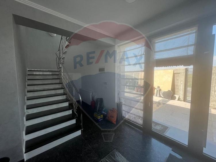 Spatiu industrial- Soseaua Suraii - 14