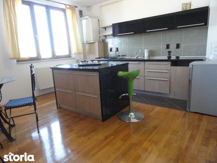 Apartament 2 camere decomandat, etaj 2, bloc nou, zona centrala, 91 mp - 18