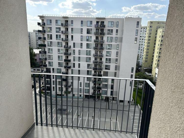 Apartament 2 camere Lux in  Complexul Nusco  Citta  zona Pantelimon - 8