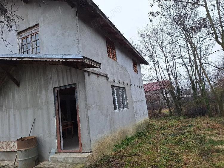 Casa de vanzare P+ M - 3