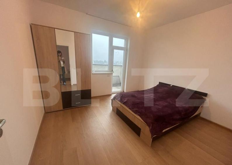 Penthouse Calea Girocului - 1