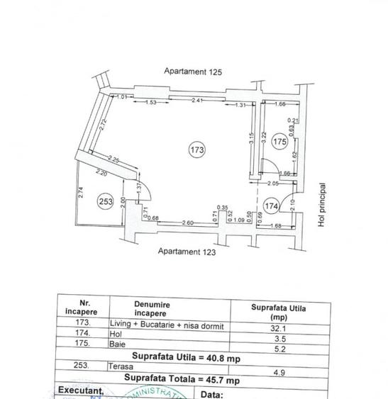 Alezzi Infinity Resort&SPA | Studio de vanzare | Investitie sigura! - 6