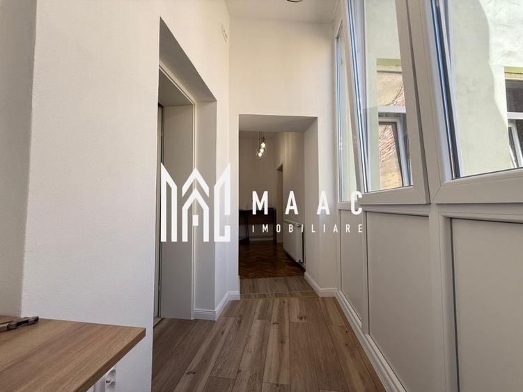 Apartament 3 camere | Decomandat | Etaj 1 | Ultracentral - 17