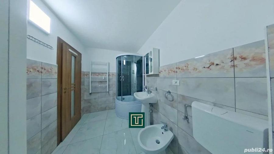 Apartament cu 3 Camere de Inchiriat Ultracentral, Arad - 1