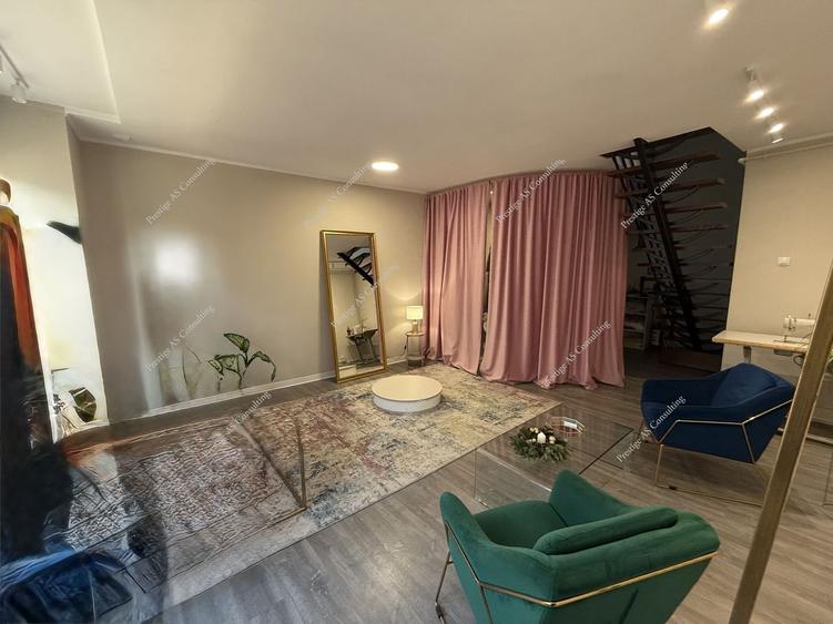 SAD - Spatiu comercial central langa Piata Maria - Elisabetin - 2