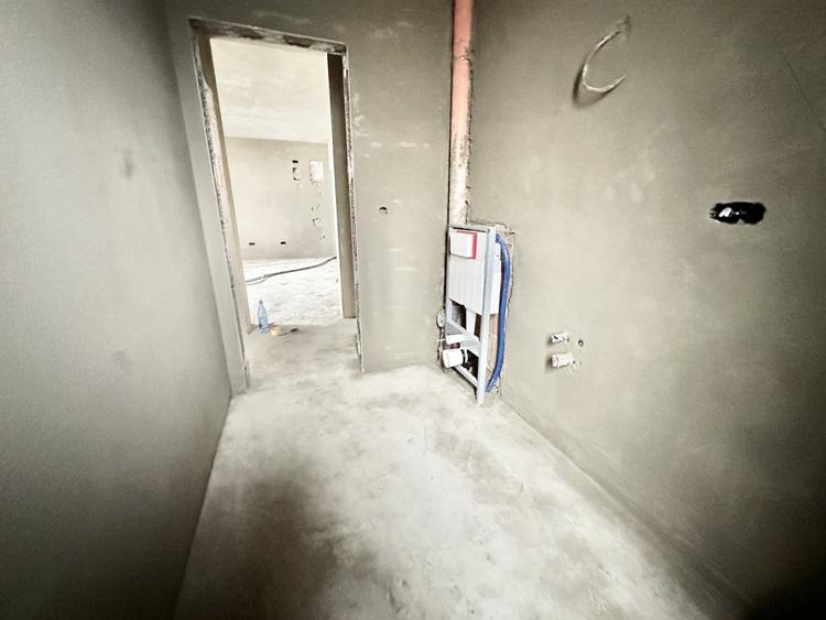 Apartament cu 2 camere - Zona Penny - Giroc - 6