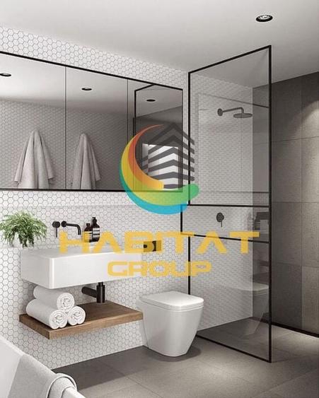 Apartament Decomandat 3 Camere 70.4mp In Zona Berceni-Grand Arena - 6