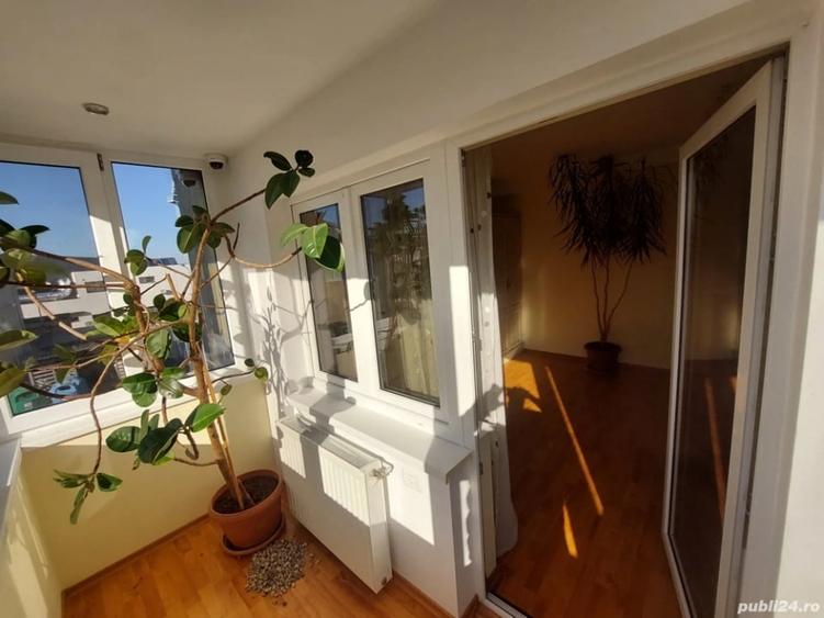 Apartament 2 Camere Uzina 2 - 2