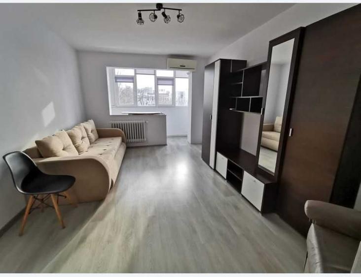 Apartament cu 2 camere decomandat în Tudor Vladimirescu