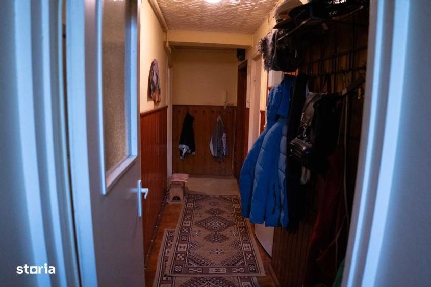 Apartament, Sighisoara 3 camere - 1