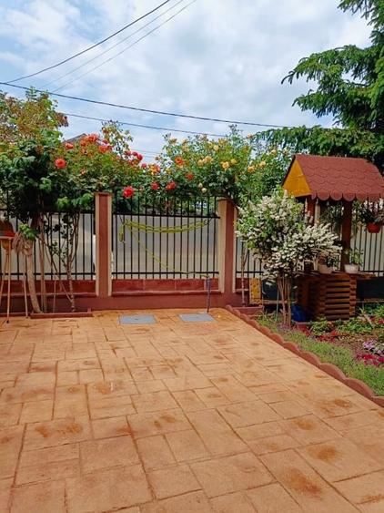 Direct proprietar–Casă 10camere|locuință+regim hotelier|20min de plajă - 6