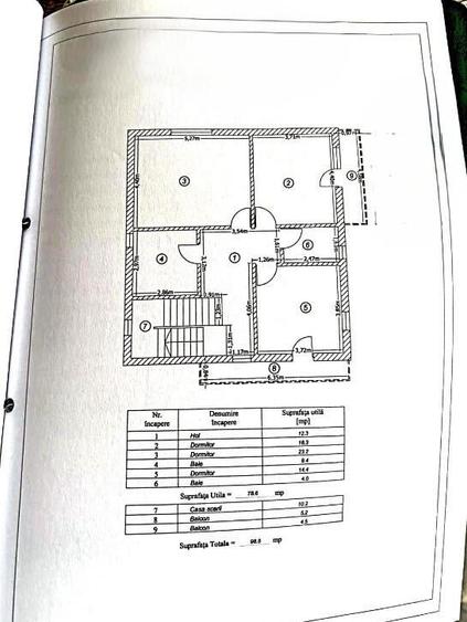 Pantelimon Ilfov,p+1,casa 5 camere,3 bai,dressing,334mp,comision 0% - 12