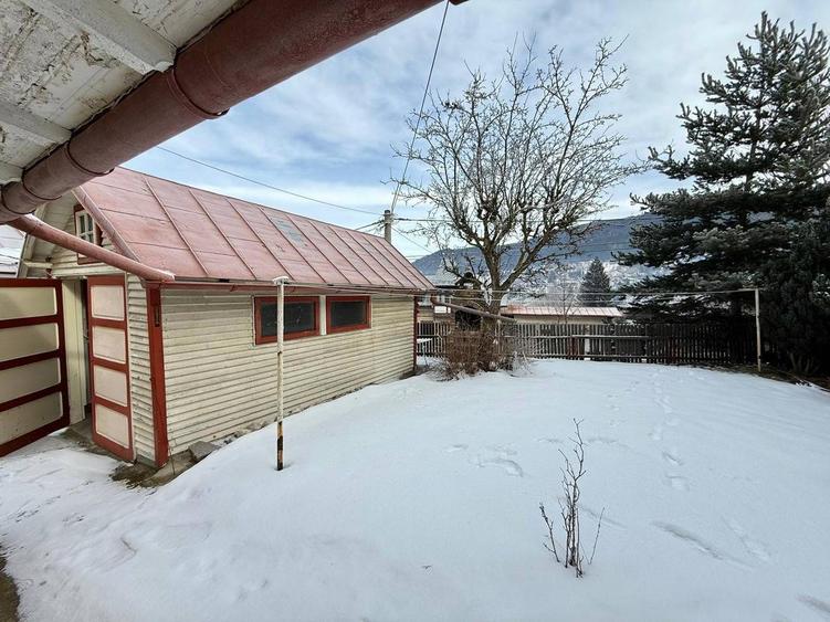 Casa de vanzare in Busteni, zona Poiana Tapului - 4