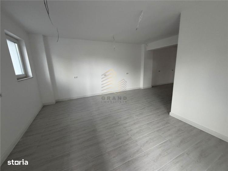 Spatiu Comercial Zona Isu - 9