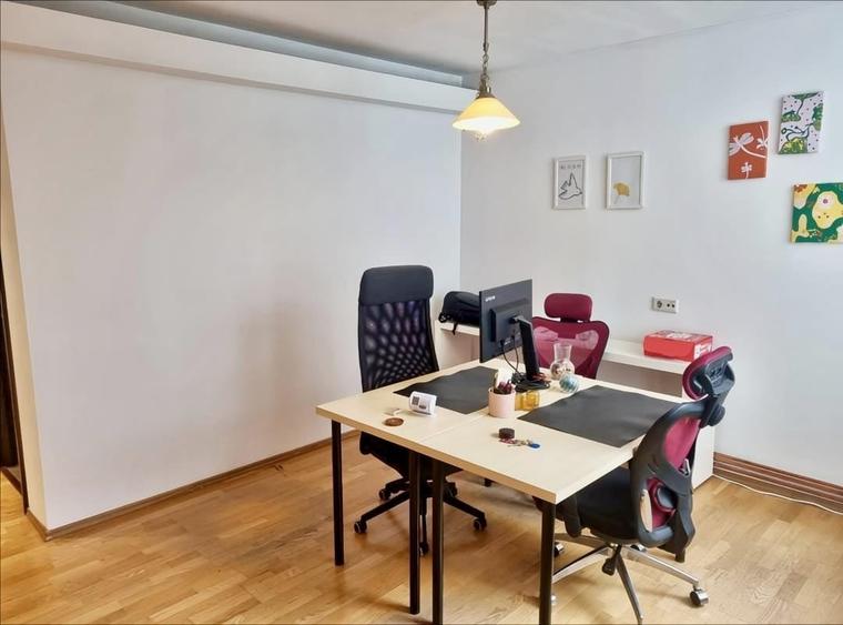 Unirii, Tribunal București, Piața Alba Iulia - Apartament 2 camere, semimobilat - 2