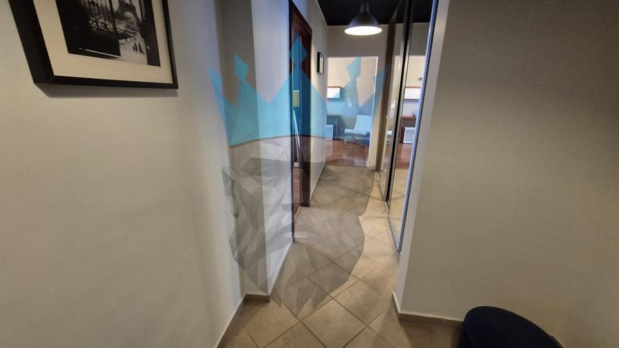 Apartament 3 Camere Dorobanti - 6