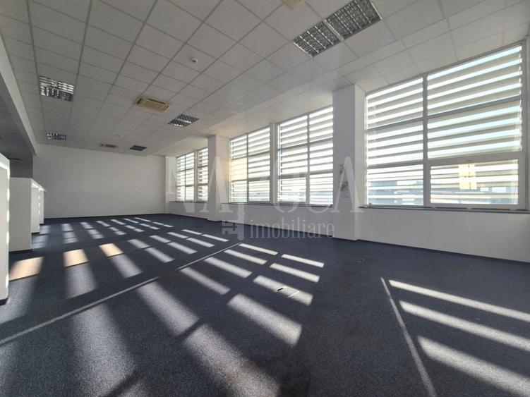 Birou de inchiriat in Marasti, Cluj Napoca - 1