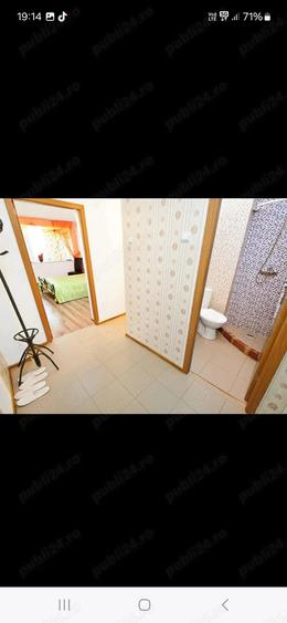 inchiriez garsoniera in regim hotelier Gala?i - 7