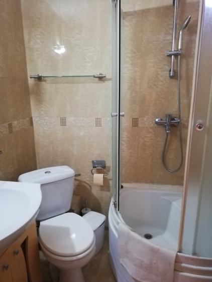 Apartament la vila, 3 camere semidecomandate - 4