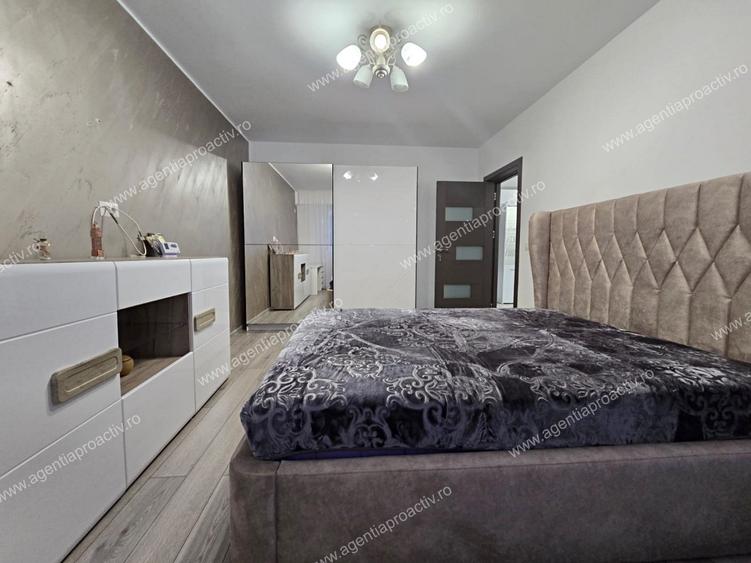 De inchiriat! Apartament cu 2 camere, Siderurgistilor, amenajat modern. - 2