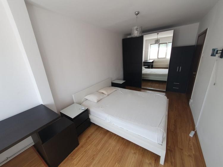 Apartament 3 cam de vanzare, loc de parcare inclus, cartier Aviatiei - 15