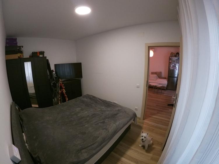 Apartament 2 camere 50mp Complex The Park Apartments Tineretului Vezi VIDEO - 2