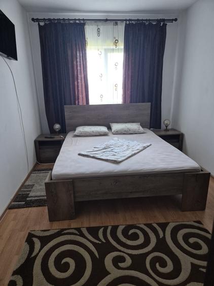 Apartament 2 camere Aradului - Iulius Mall cu centrala termica proprie - 4