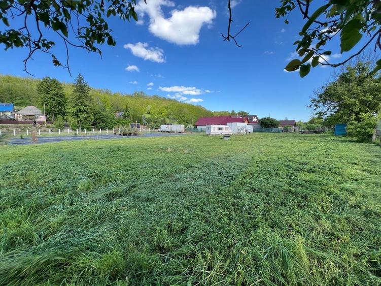 Vand teren intravilan situat in orasul Buhusi - 5