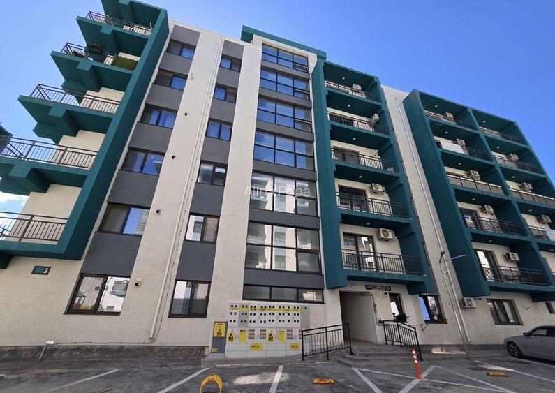 MAMAIA SAT - vizavi LIDL | 2 camere gata de mutare sau in...