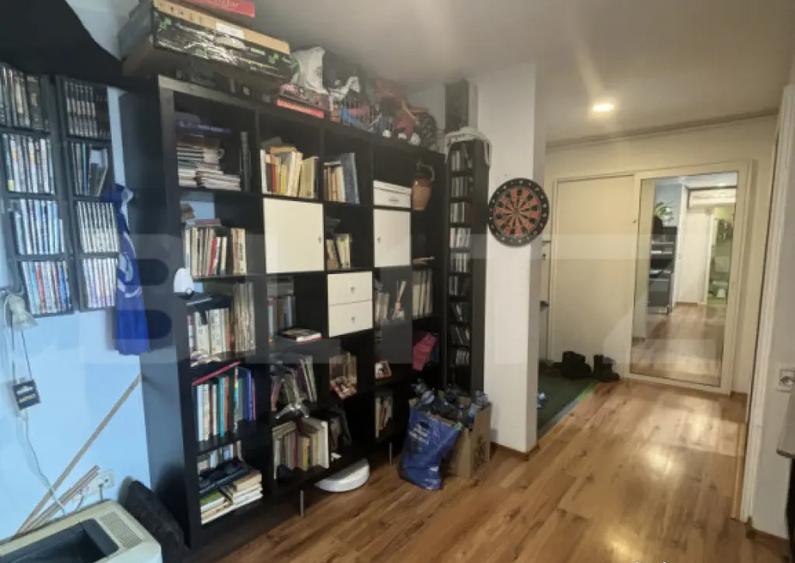 Apartament decomandat cu 3 camere in zona Torontalului - 6